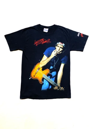 💫vintage 2011 Keith Richards rolling stones signed Japan relief tour band tshirt💫(SB203), marque: The Rolling Stones, état: Très bon état, taille: S, 49,99 €, 53,19 € Protection acheteurs (Pro) incluse