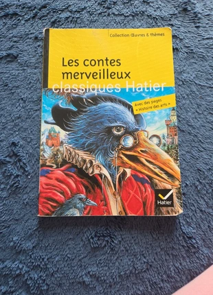 Vend livre de conte, état: Bon état, 1,50 €, 2,28 € Protection acheteurs incluse