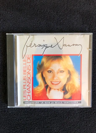 Véronique Sanson - Les Plus Belles Chansons, condition: Very good, €1.00, €1.75 includes Buyer Protection