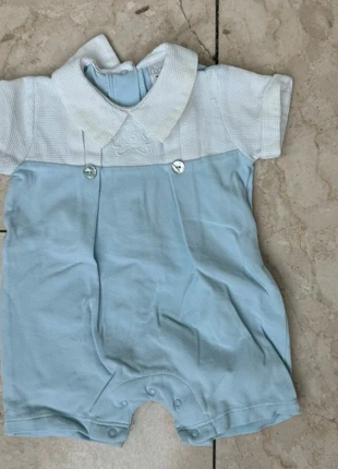 Pagliaccetto coccode 1 mese, marca: Coccodé, estado: Muy bueno, tamaño: 1-3 meses / 56 cm, 3,00 €, 3,85 € Protección al comprador incluida