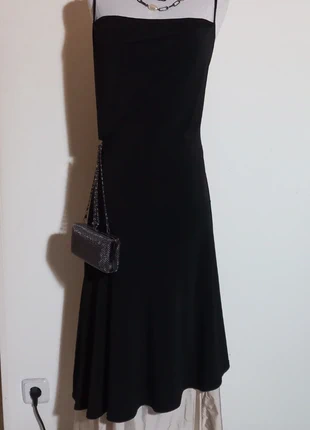 Vestido asimétrico de Sinéquanone, marca: Sinéquanone, estado: Muy bueno, tamaño: L / 40 / 12, 7,70 €, 8,79 € Protección al comprador incluida