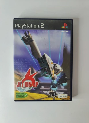 Jet ion gp ps2, état: Très bon état, 1,99 €, 2,79 € Protection acheteurs (Pro) incluse