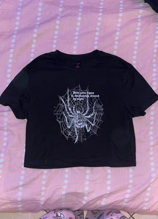 crop top, marque: Shein, état: Neuf sans étiquette, taille: M / 38 / 10, 3,00 €, 3,85 € Protection acheteurs incluse