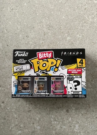 Funko Pop Friends, marca: Funko, estado: Nuevo sin etiquetas, tamaño: Talla única, 12,00 €, 13,30 € Protección al comprador incluida