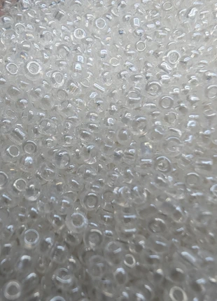 30 grams seed beads rocaille glass beads DIY jewelry craft supplies glaskralen, état: Très bon état, 3,85 €, 4,74 € Protection acheteurs incluse