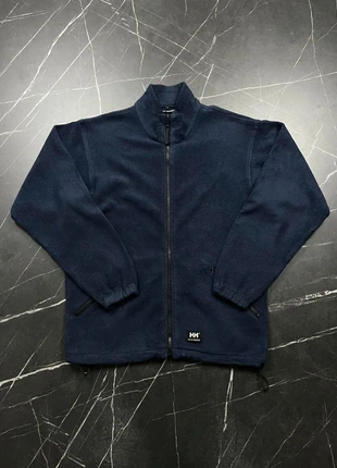 Veste Polaire Pull Zip Hiver Rare Helly Hansen 70s 80s 90s Old School USA Vintage, marca: Helly Hansen, estado: Muy bueno, tamaño: M, 20,00 €, 21,70 € Protección al comprador Pro incluida