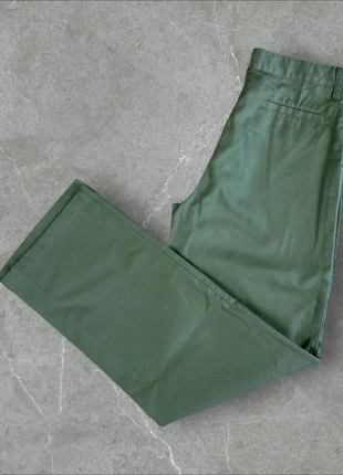 Pantalon dickies coupe droite beige taille S, marque: Dickies, état: Très bon état, taille: S, 20,00 €, 21,70 € Protection acheteurs (Pro) incluse