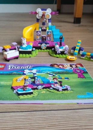 LEGO friends 41300, merk: LEGO Friends, staat: Heel goed, maat: Universeel, € 8,00, € 9,10 inclusief Kopersbescherming