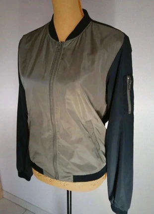 Veste à manches longues, brand: Teddy Smith, condizioni: Nuovo senza cartellino, taglia: M / IT 42 / EU 38, €10.00, €11.20 include la Protezione acquisti