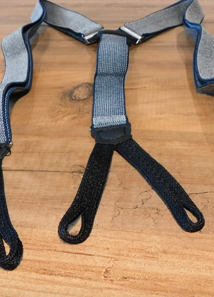 Bretelles vintage, brand: Colette confection France, condizioni: Nuovo con cartellino, €15.00, €16.45 include la Protezione acquisti