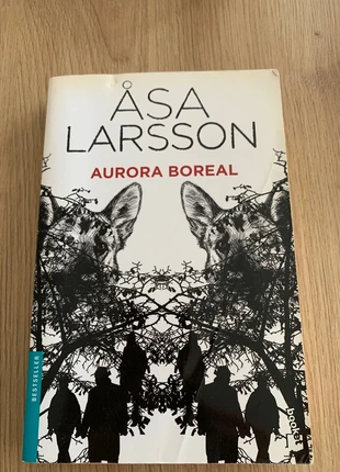 Aurora boreal, zustand: Gut, 3,00 €, 3,85 € inklusive Vinted-Käuferschutz