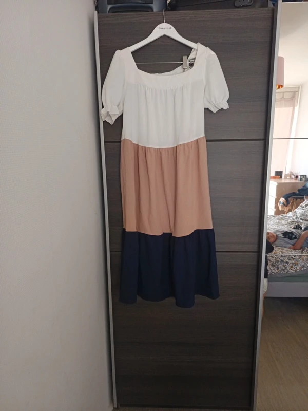 Robe neuf