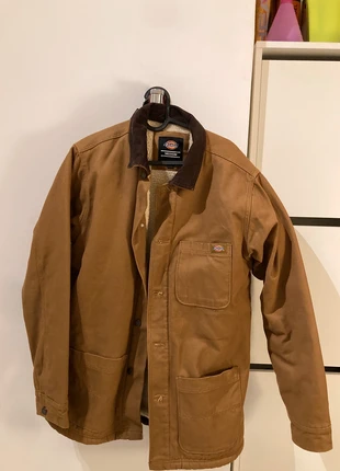 Giacca dickies uomo, marke: Dickies, zustand: Neu, größe: M, 89,00 €, 94,15 € inklusive Vinted-Käuferschutz