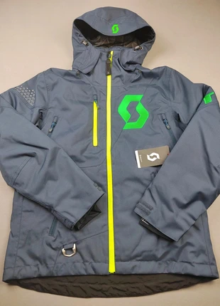 manteau de ski scott homme taille L, marque: Scott, état: Neuf avec étiquette, taille: L, 105,00 €, 110,95 € Protection acheteurs incluse