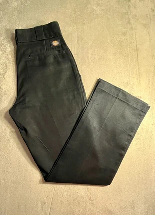 Pantalon Workpant Dickies 874 Original Fit Navy – Taille 30 L32, brand: Dickies, condition: Very good, size: S, €20.00, €21.70 includes Buyer Protection Pro