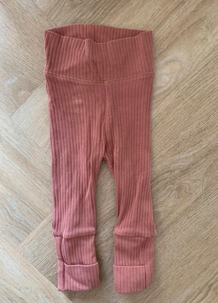 Legging pantalon évolutif, brand: Hema, condition: Very good, size: 3-6 months / 62 cm, €3.00, €3.85 includes Buyer Protection
