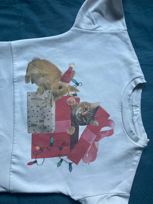 Pull fille 8 10 ans