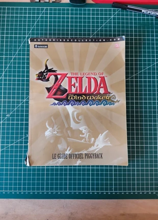 The legend of Zelda, the wind waker Nintendo GameCube, condition: Good, €35.00, €37.45 includes Buyer Protection