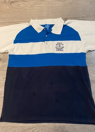 Everton Polo Shirt, brand: Everton, condition: Good, size: XXL, £10.00, £11.20 includes Buyer Protection Pro