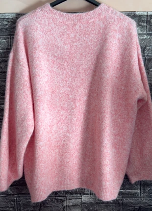Camisola fofa de malha rosa 💖 tamanho único, marque: TRICOT STATION, état: Neuf avec étiquette, taille: Taille unique, 22,00 €, 23,80 € Protection acheteurs incluse