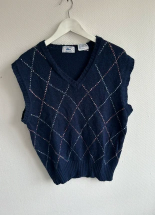 Pull Izod Lacoste Bleu Marine 📏 XL, marca: Lacoste, estado: Muy bueno, tamaño: M / 38 / 10, 29,00 €, 31,15 € Protección al comprador Pro incluida