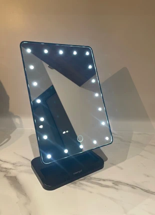 Jolie miroir connecté - intempo, marque: Miroir, état: Bon état, 7,00 €, 8,05 € Protection acheteurs incluse