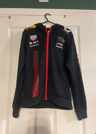 Castore Redbull racing full zip hoodie, brand: Castore, condition: Very good, size: S / 8, £35.00, £37.45 includes Buyer Protection
