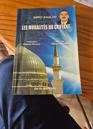 Les modalités du croyant, condition: Very good, €1.00, €1.75 includes Buyer Protection