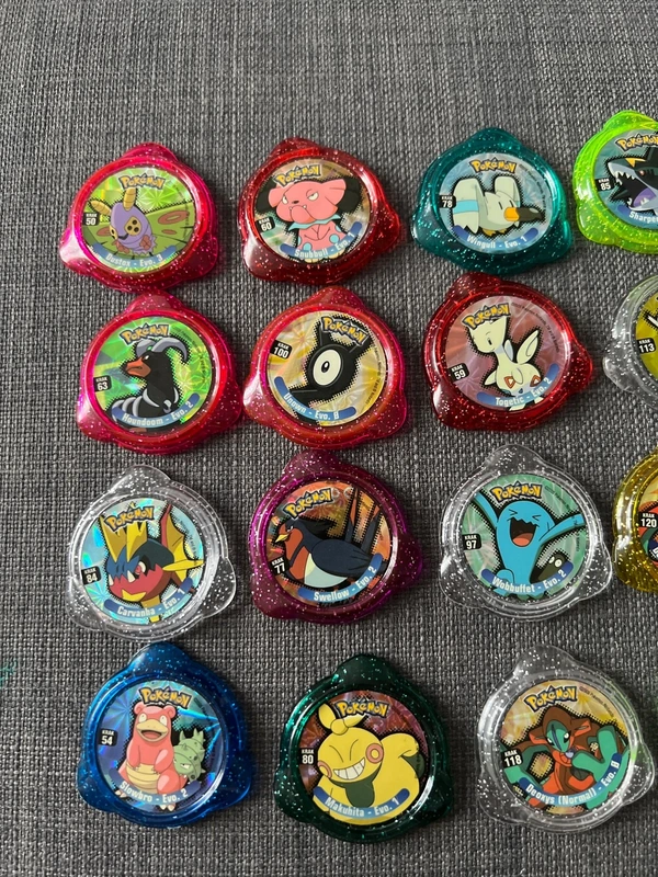 Kraks Pokémon - photo numéro 2
