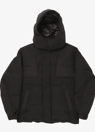 Jil Sander x Uniqlo Oversized Parka, marke: Uniqlo, zustand: Sehr gut, größe: M, 200,00 €, 210,70 € inklusive Vinted-Käuferschutz