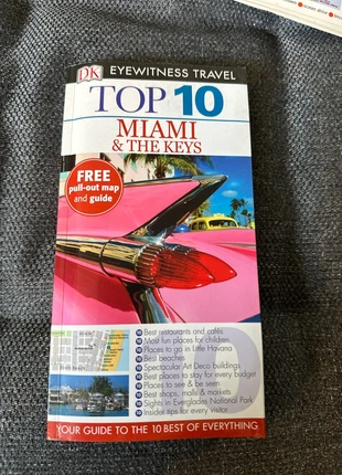 Travel Book & Popout Map, condition: New without tags, £3.00, £3.85 includes Buyer Protection