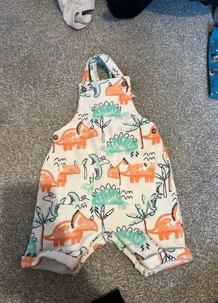 12-18 months short onesie, brand: Comfy, condition: New without tags, size: 12-18 months / 80 cm, £2.00, £2.46 includes Buyer Protection