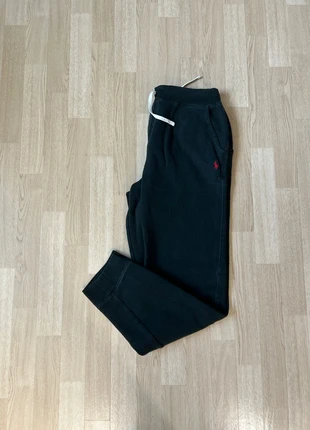 Jogging Ralph Lauren Noir, merk: Ralph Lauren, staat: Heel goed, maat: S, € 35,00, € 37,45 inclusief Kopersbescherming Pro