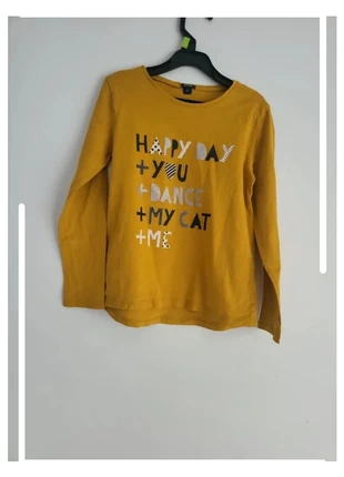 Maillot manche longue - Kiabi - Taille 8ans, condition: Very good, size: 8 years / 128 cm, €2.00, €2.80 includes Buyer Protection