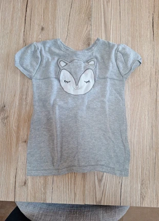 Robe 12mois, marca: Kitchoun, estado: Muito bom, tamanho: 12-18 meses / 80 cm, €1.50, €2.28 inclui Proteção do Comprador