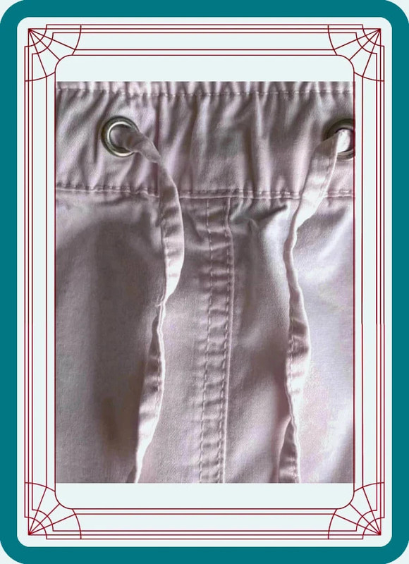 Jupe Rose Yessica Taille 42 - photo numéro 4