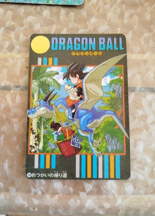 Dragon ball, marque: Dragon Ball, état: Très bon état, 5,00 €, 5,95 € Protection acheteurs incluse