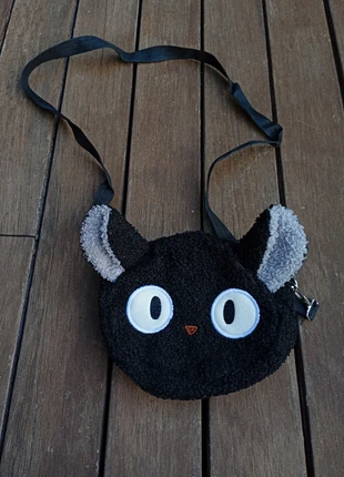 borsetta jiji, marque: Studio Ghibli, état: Très bon état, 6,00 €, 7,00 € Protection acheteurs incluse