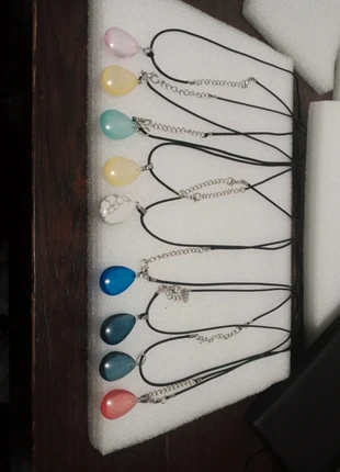 1 pc, pendant necklace ,choose as you like, condition: New with tags, £2.49, £3.31 includes Buyer Protection