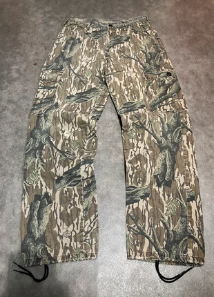 Pantalon de chasse camouflage real tree Liberty W28/FR38  style sporstwear, marque: liberty, état: Très bon état, taille: L, 20,00 €, 21,70 € Protection acheteurs incluse