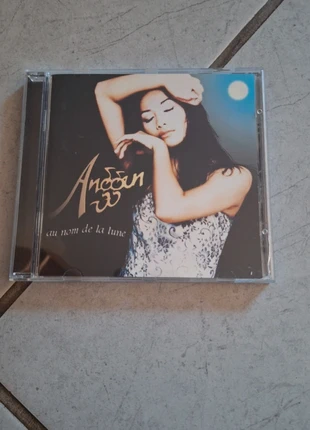Cd anggun, état: Très bon état, 2,00 €, 2,80 € Protection acheteurs incluse