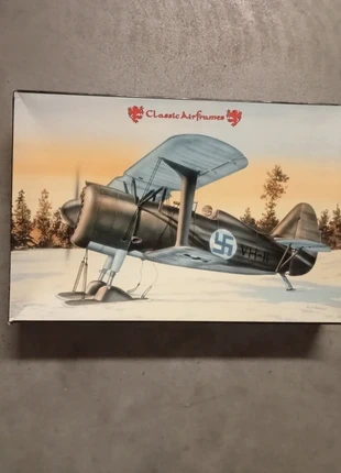 Scatola montaggio, état: Bon état, taille: Taille unique, 15,00 €, 16,45 € Protection acheteurs incluse