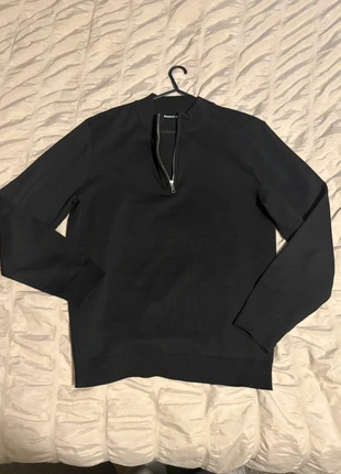 Choixx 1/4 zip jumper, brand: choixx, condition: Very good, size: S, £10.00, £11.20 includes Buyer Protection