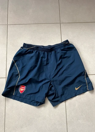 Short Nike Arsenal vintage Total 90, marke: Nike, zustand: Gut, größe: XL, 17,90 €, 19,50 € inklusive Vinted-Käuferschutz