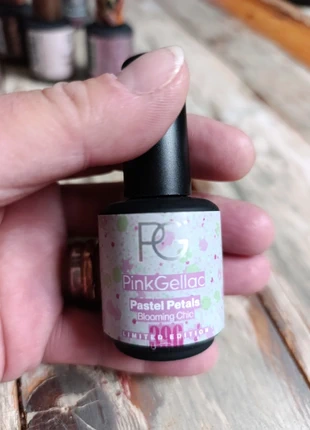 Pink gellac pastel petals blooming 😍, merk: Pink Gellac, staat: Nieuw met prijskaartje, € 4,00, € 4,90 inclusief Kopersbescherming