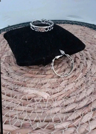 Boucles D'oreilles créoles L5, état: Très bon état, 2,50 €, 3,33 € Protection acheteurs (Pro) incluse