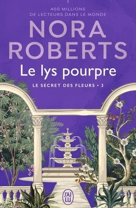 Tome 4 de la trilogie Le secret Des Fleurs, condition: New without tags, €4.00, €4.90 includes Buyer Protection