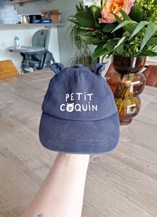 Caquette 12/18 mois, merk: Vertbaudet, staat: Heel goed, maat: 1-2 jaar, 49 cm, € 2,00, € 2,80 inclusief Kopersbescherming