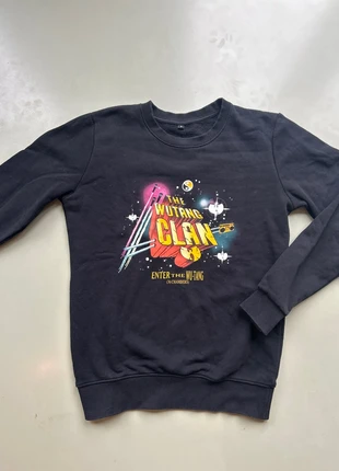 Wutang Clan sweater, merk: Continental, staat: Goed, maat: S, € 10,00, € 11,20 inclusief Kopersbescherming