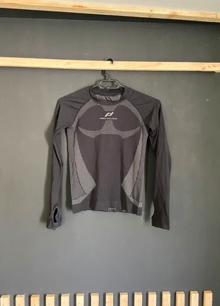 Sous maillot pro touch, marca: Pro Touch, estado: Bom, tamanho: XS, €3.00, €3.85 inclui Proteção do Comprador